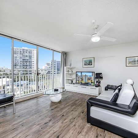 Condor Apartments By Gold Coast Premium Exterior foto