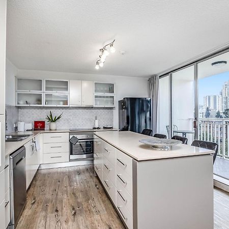 Condor Apartments By Gold Coast Premium Exterior foto