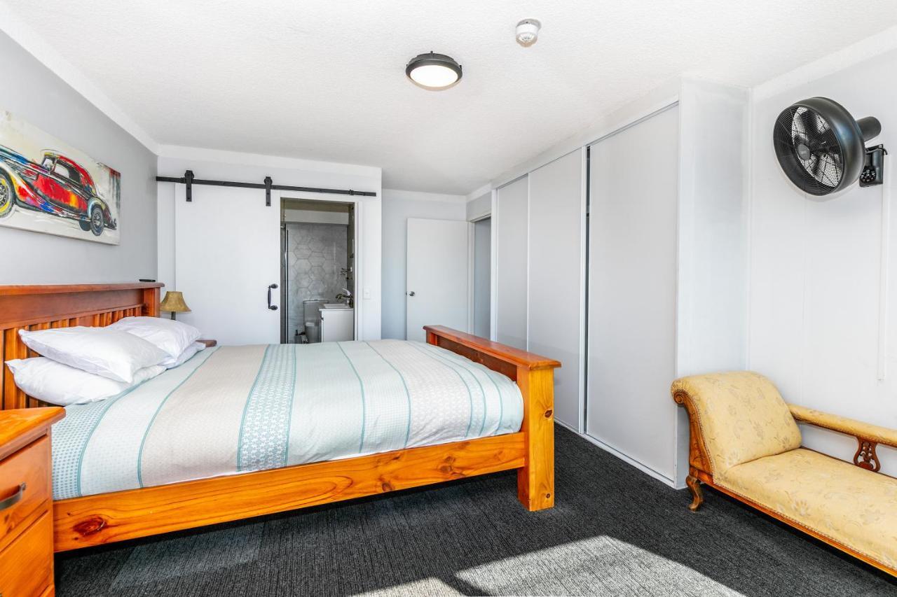 Condor Apartments By Gold Coast Premium Exterior foto