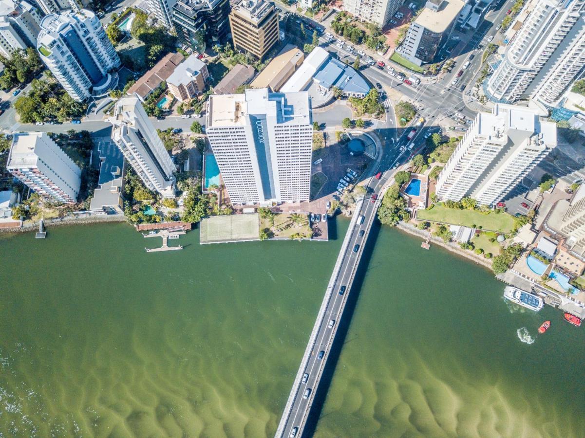 Condor Apartments By Gold Coast Premium Exterior foto