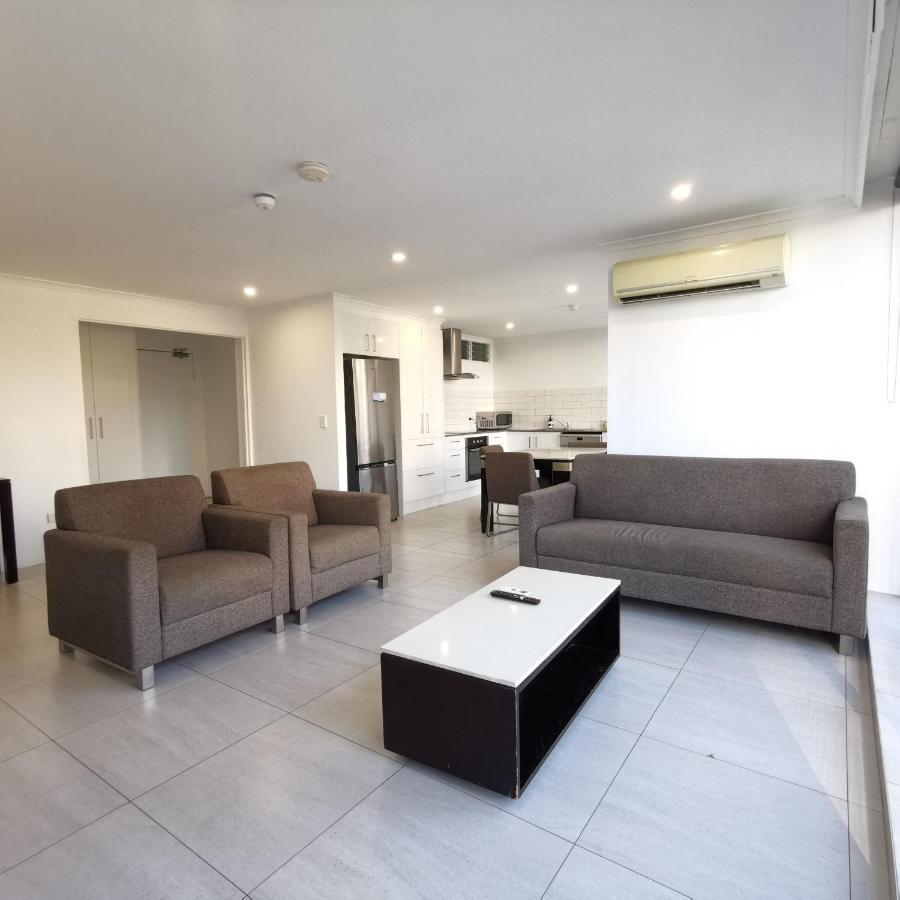 Condor Apartments By Gold Coast Premium Exterior foto