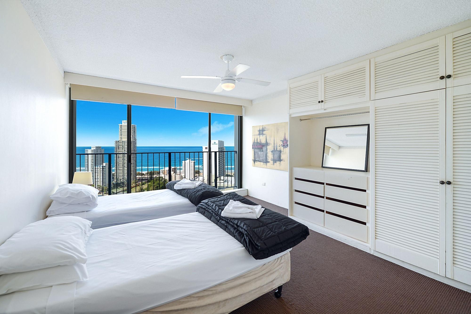 Condor Apartments By Gold Coast Premium Exterior foto