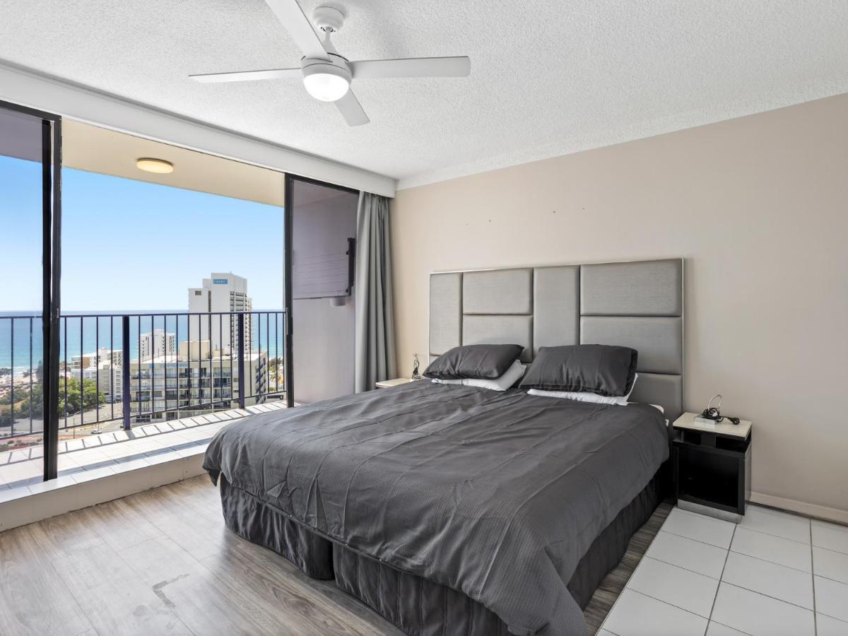 Condor Apartments By Gold Coast Premium Exterior foto