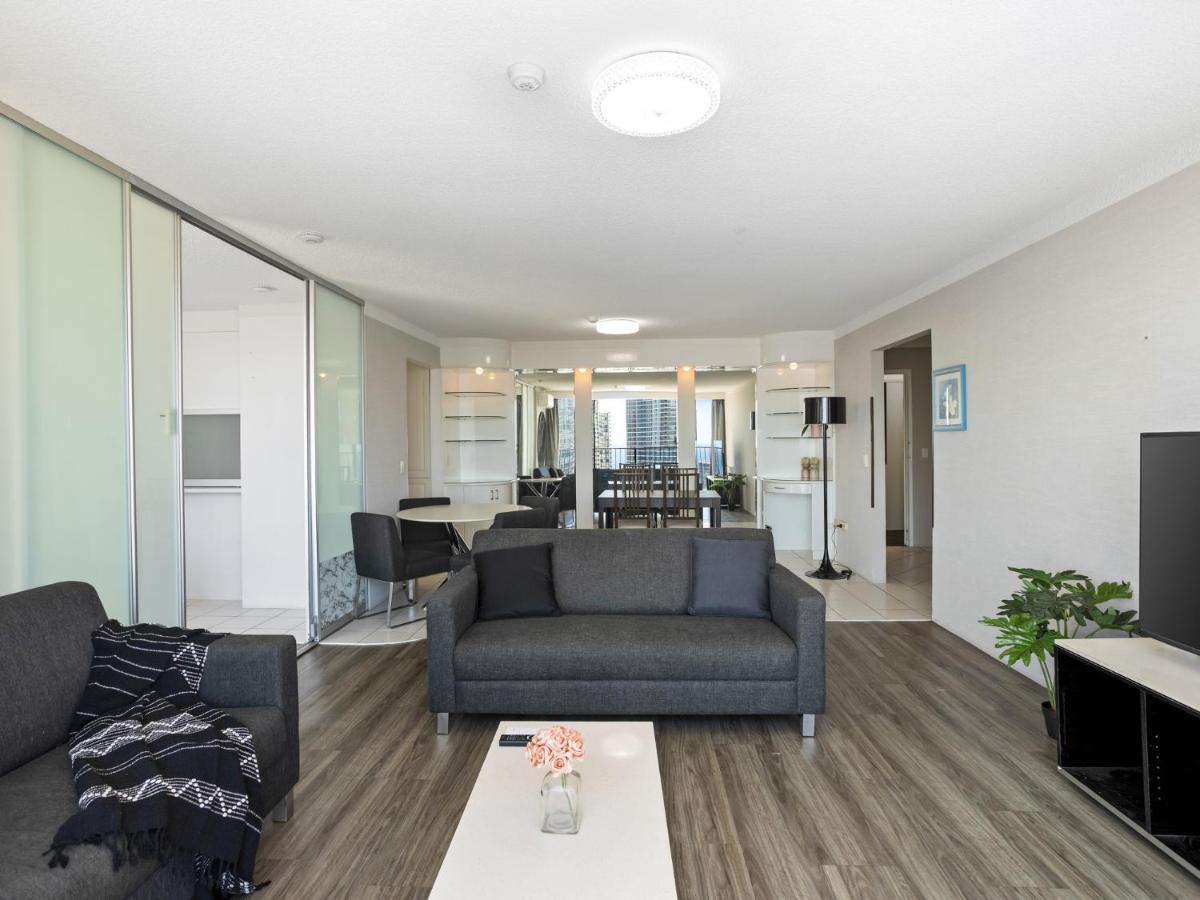 Condor Apartments By Gold Coast Premium Exterior foto