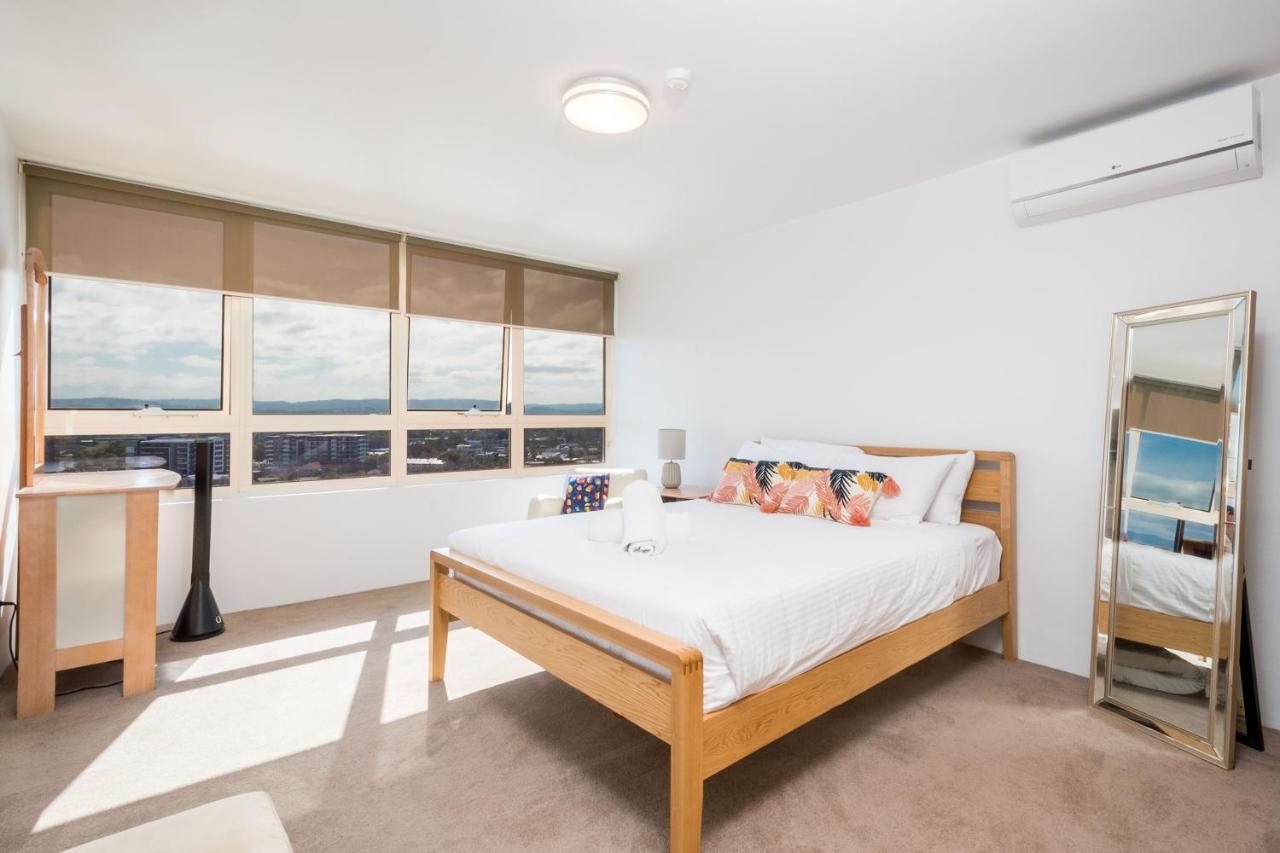 Condor Apartments By Gold Coast Premium Exterior foto