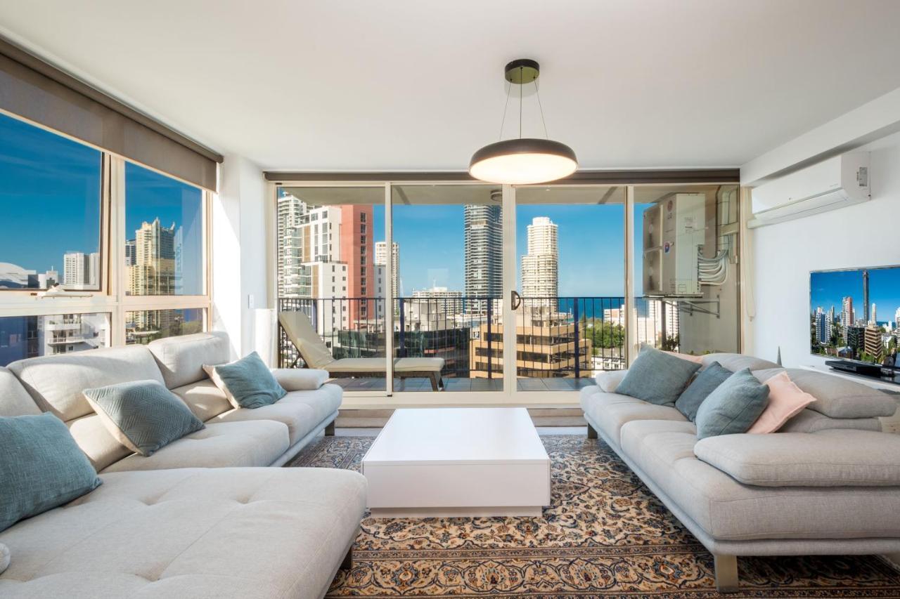 Condor Apartments By Gold Coast Premium Exterior foto