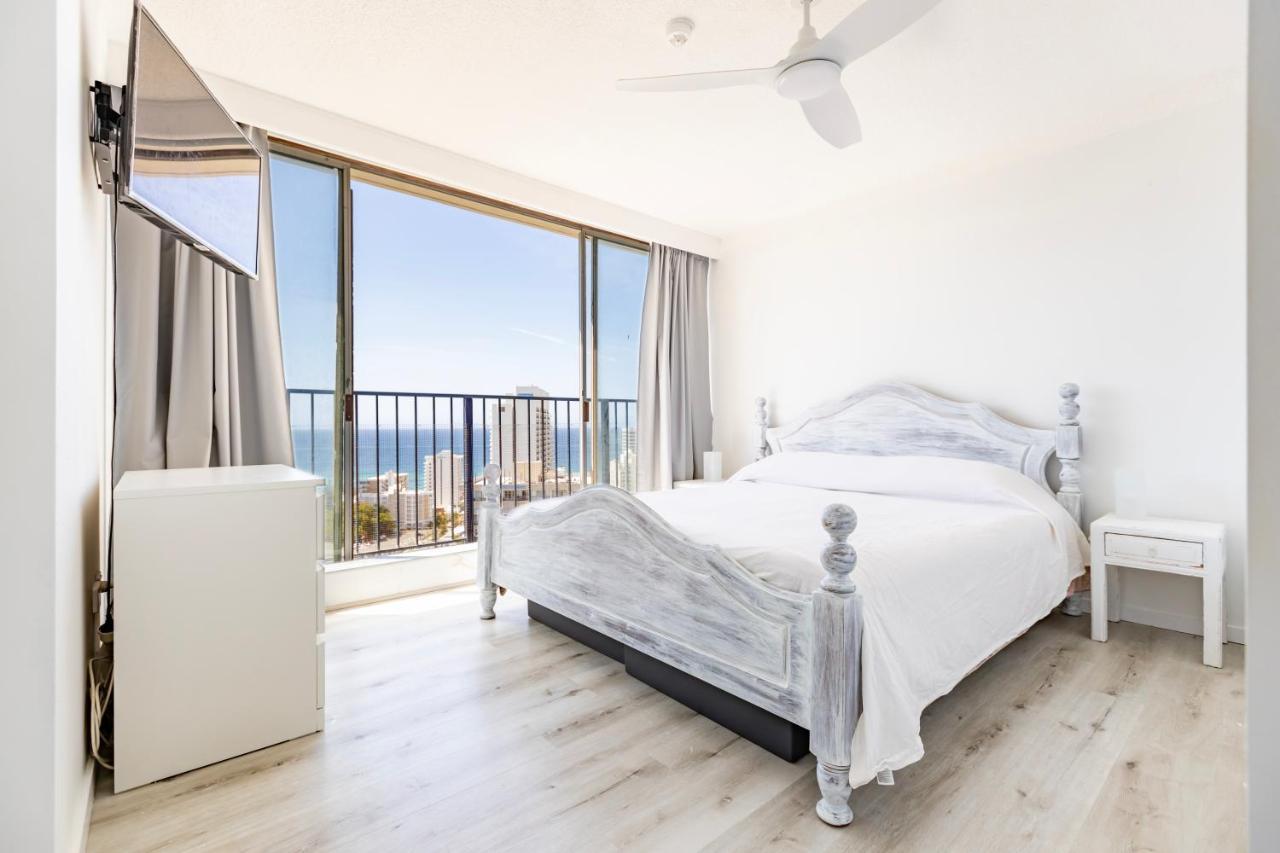 Condor Apartments By Gold Coast Premium Exterior foto
