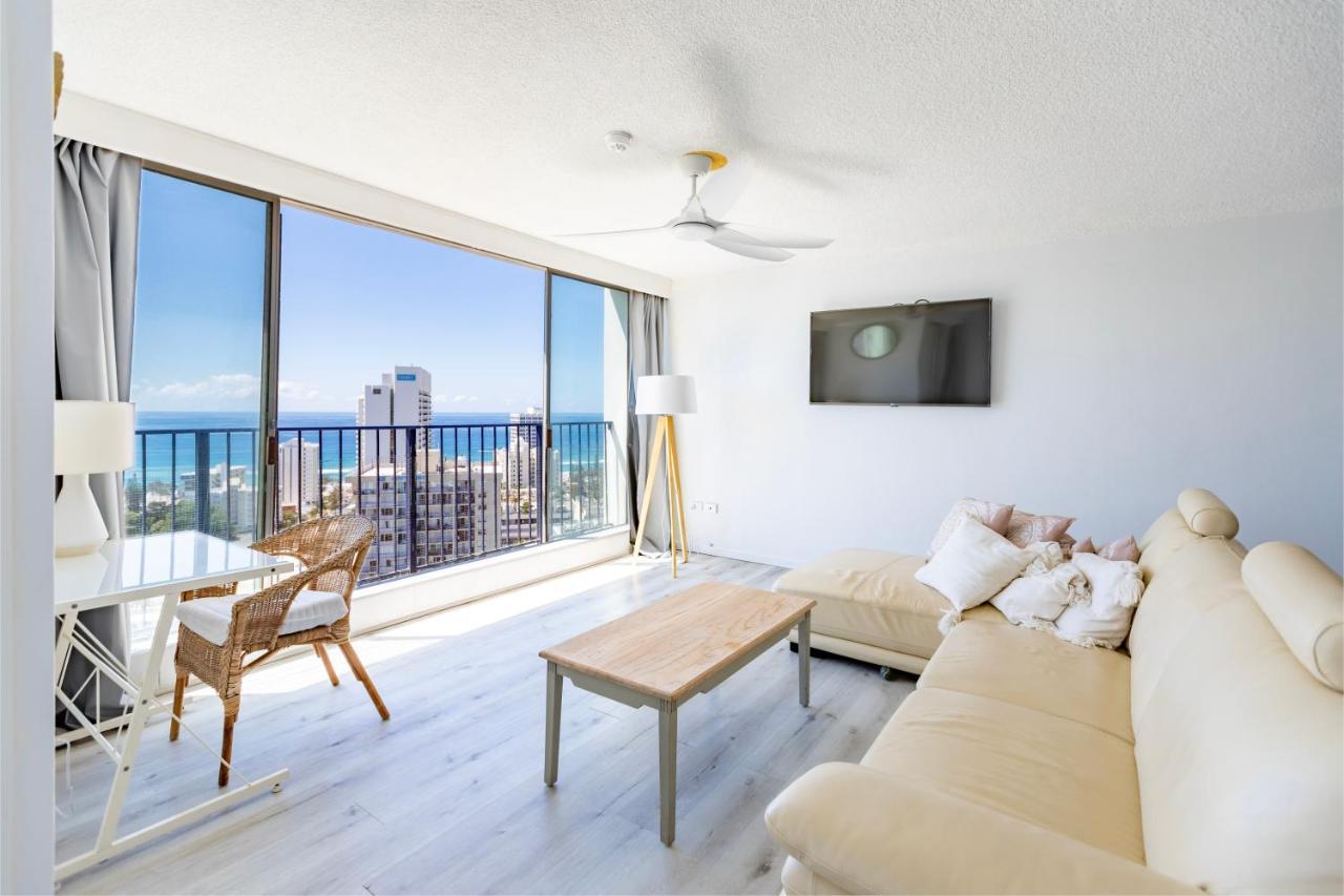Condor Apartments By Gold Coast Premium Exterior foto