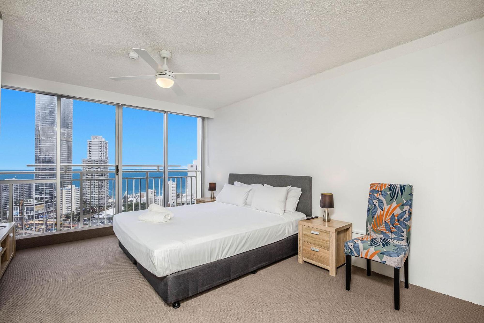 Condor Apartments By Gold Coast Premium Exterior foto