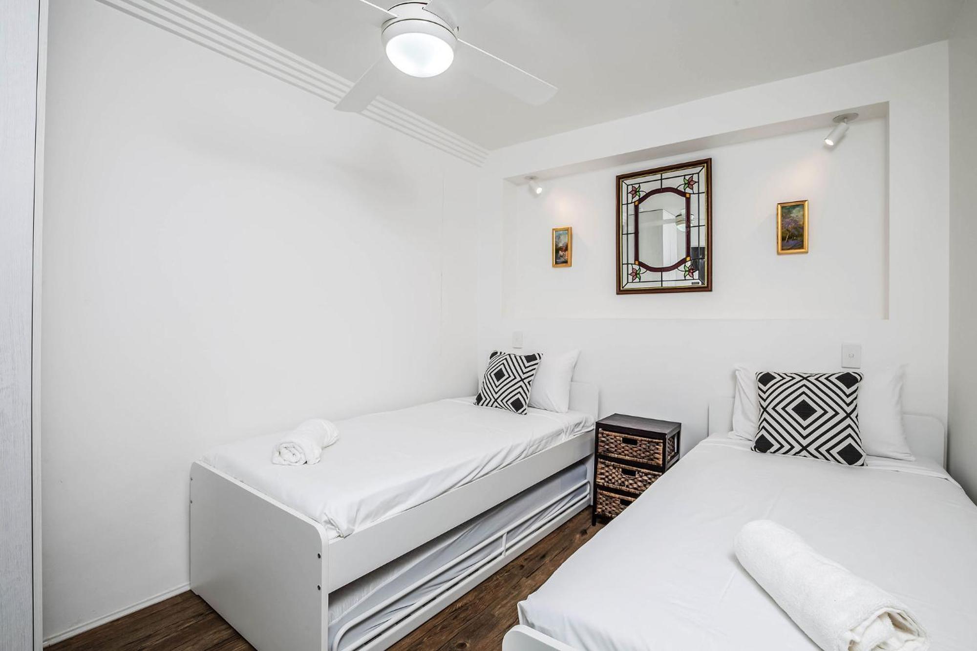 Condor Apartments By Gold Coast Premium Exterior foto