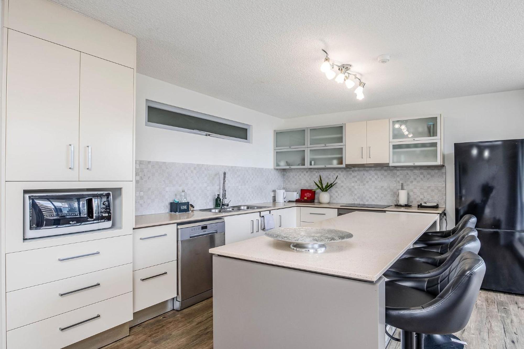 Condor Apartments By Gold Coast Premium Exterior foto