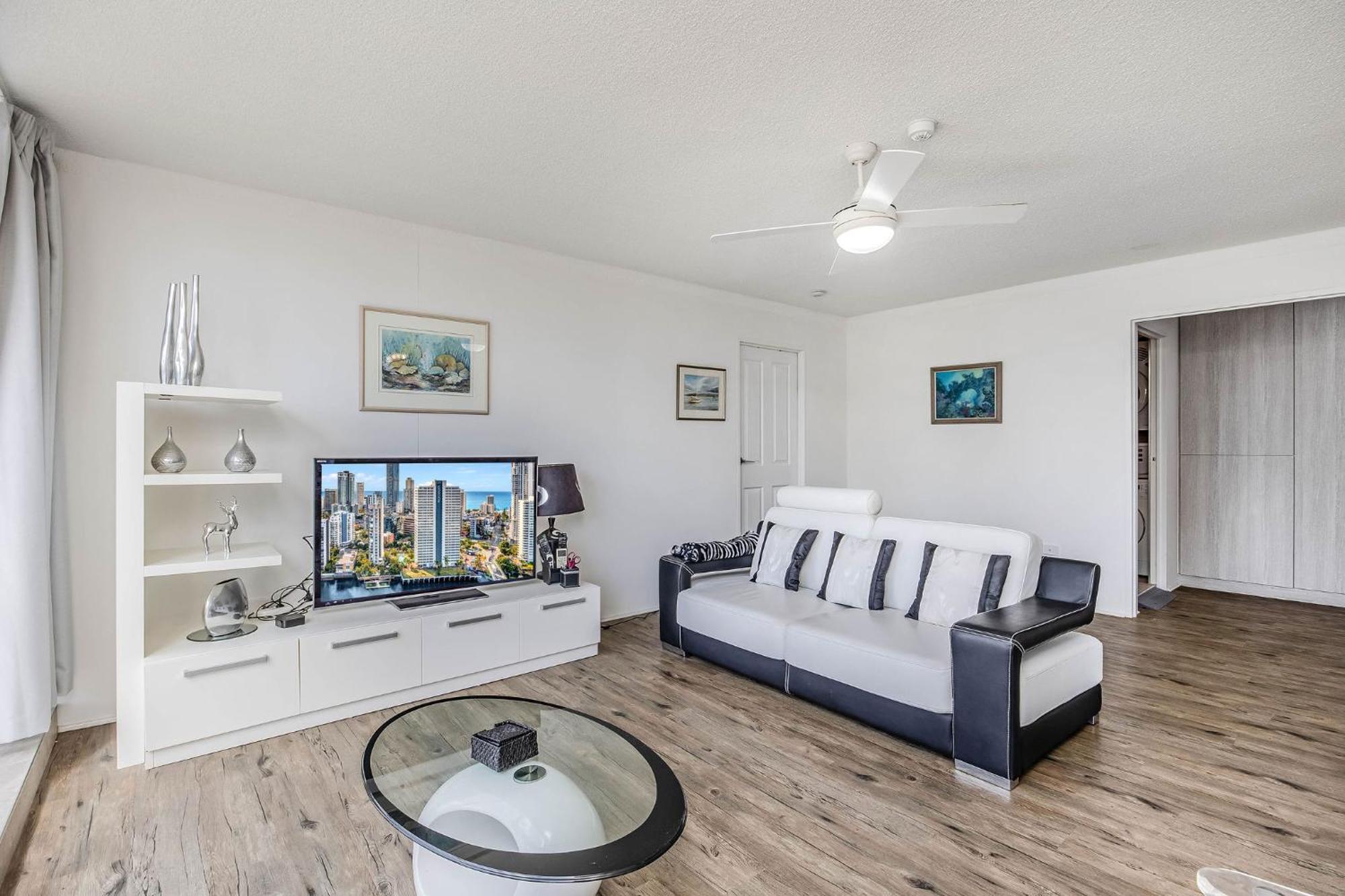 Condor Apartments By Gold Coast Premium Exterior foto