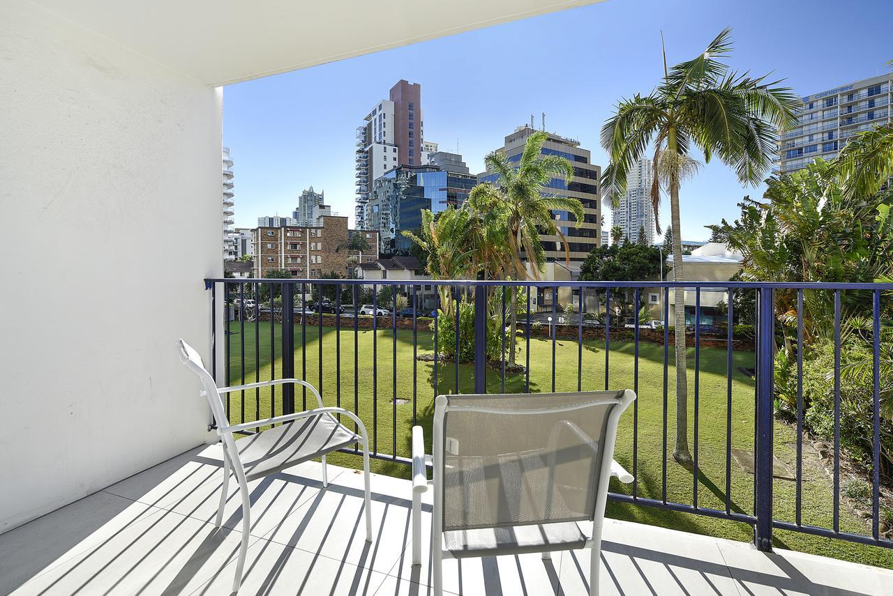 Condor Apartments By Gold Coast Premium Exterior foto