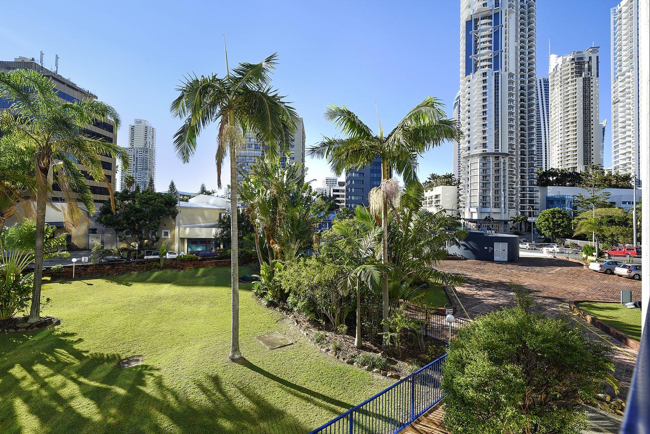Condor Apartments By Gold Coast Premium Exterior foto