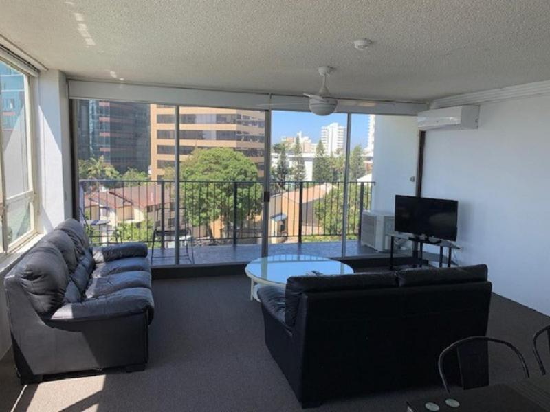 Condor Apartments By Gold Coast Premium Exterior foto